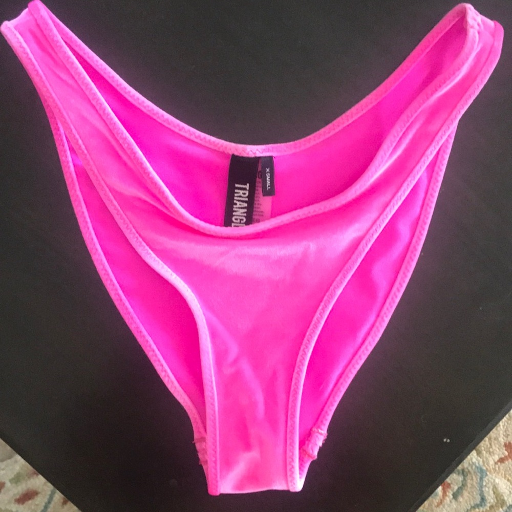 Triangl Rhay Bottoms XS